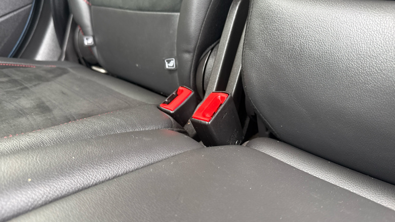 Ford Kuga 2.0 TDCi 180 ST-Line Edition 5dr Diesel Estate